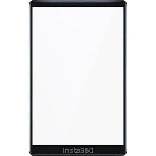 Insta360 X4 Screen Protector CINSBBMD