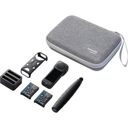 Insta360 X4 Carry Case CINSBBMH