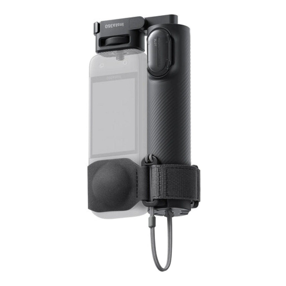 Insta360 2-in-1 Foldable Selfie Stick CINSCAVU