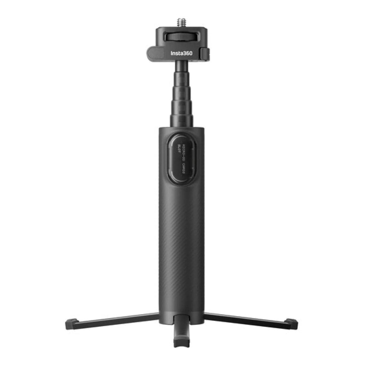 Insta360 2-in-1 Foldable Selfie Stick CINSCAVU