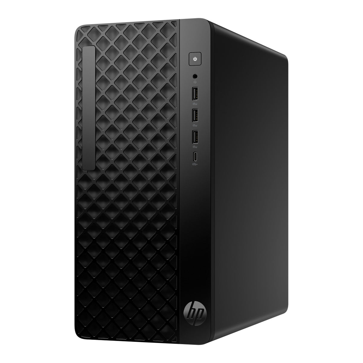 HP ProDesk 2 G1i E Tower Desktop PC - Intel Core i5-14500 512GB SSD 8GB RAM FreeDOS