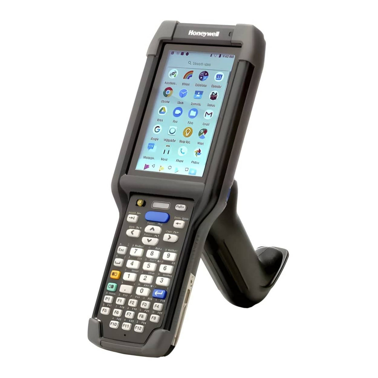 Honeywell CK65 4-inch Ultra-Rugged Handheld Computer CK65-L0N-BMC210E