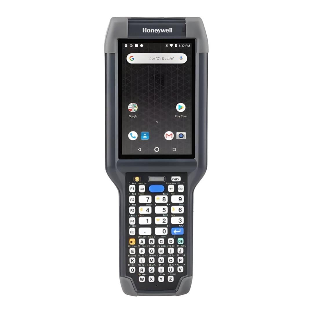Honeywell CK65 4-inch Ultra-Rugged Handheld Computer CK65-L0N-BMC210E