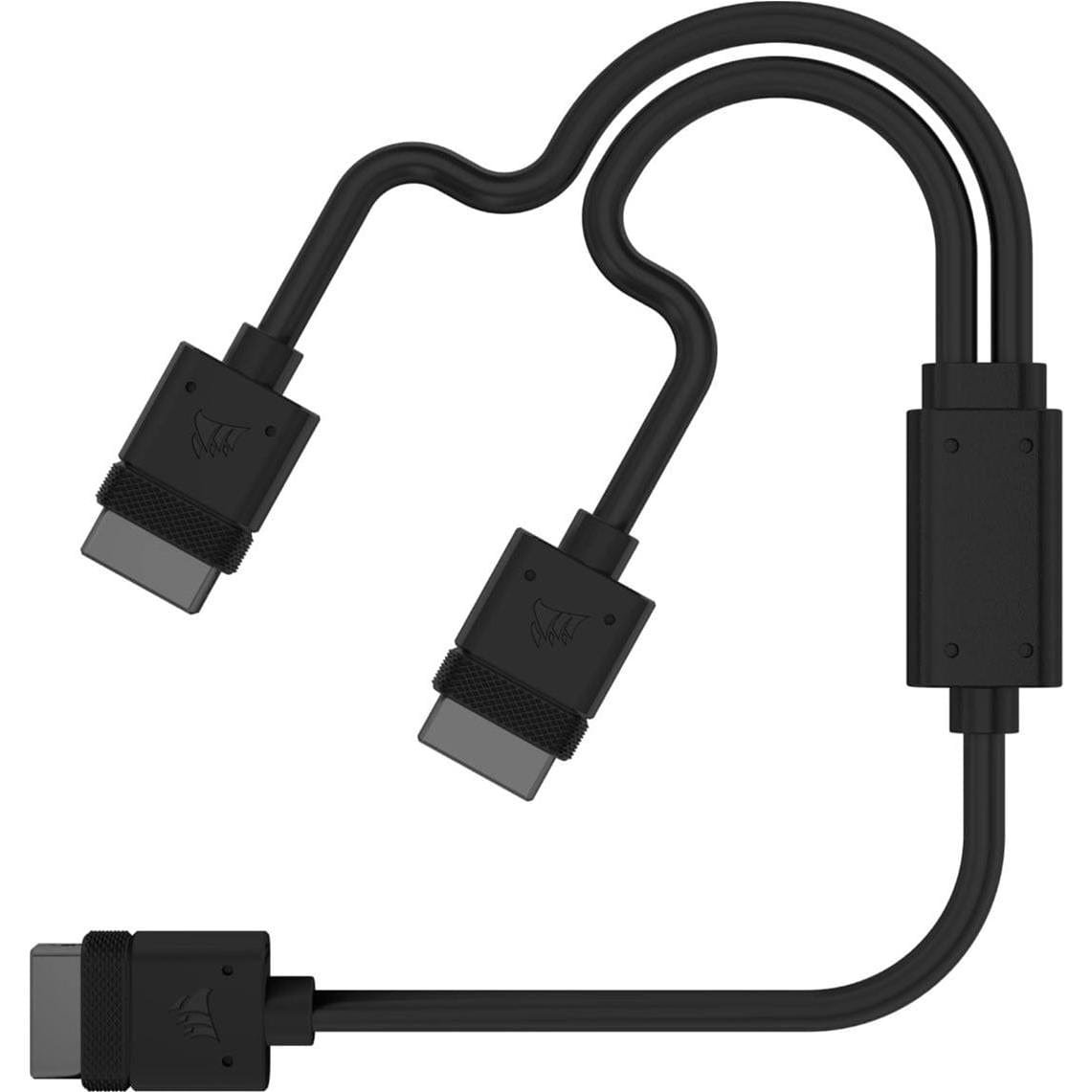 Corsair iCUE Link 600mm Y-Splitter Cable CL-9011124-WW