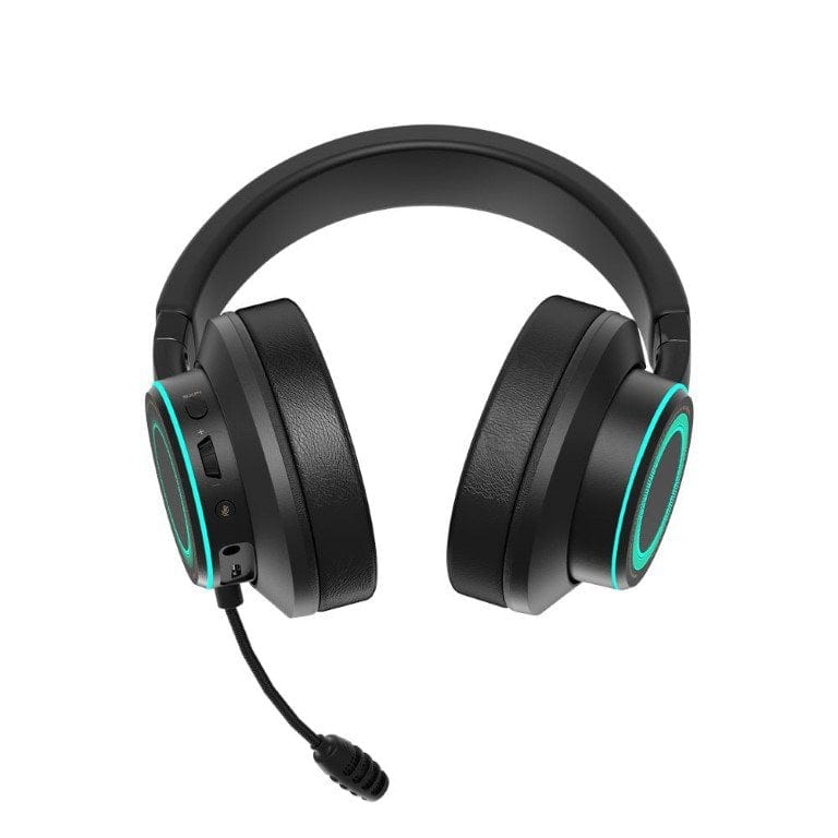 Creative Labs SXFI Gamer USB-C Gaming Headset CL-SXFI-GAMER