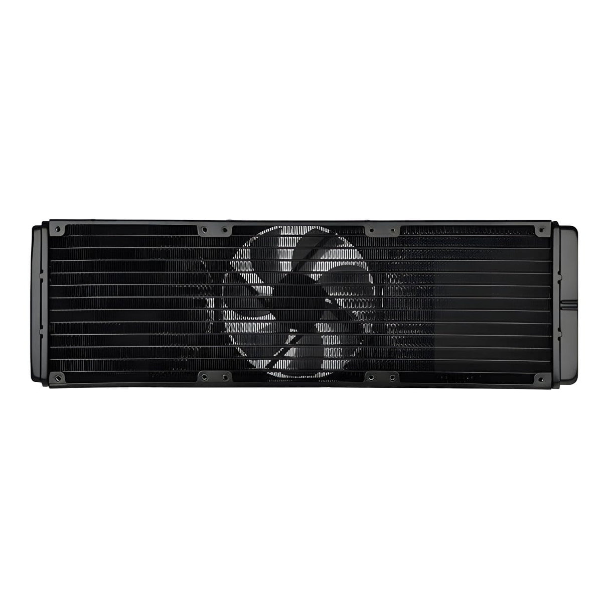 Thermaltake Water 3.0 360 ARGB Sync AiO CPU Liquid Cooler CL-W234-PL12SW-A