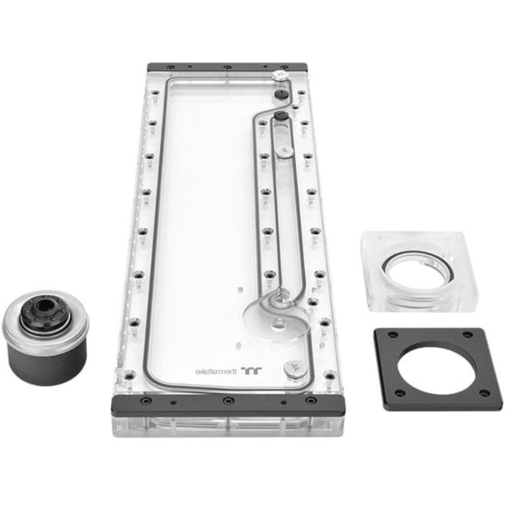 Thermaltake Core P8 Distro-Plate with Pump Combo CL-W345-PL00SW-A