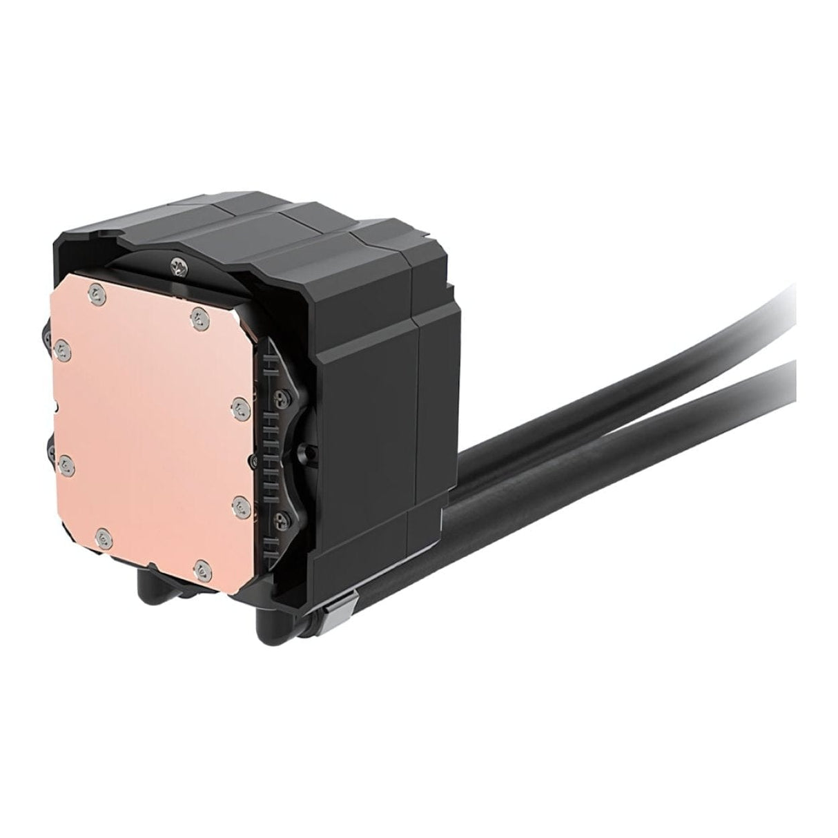 Thermaltake LA240 ARGB Sync AIO CPU Liquid Cooler CL-W457-PL12SW-A