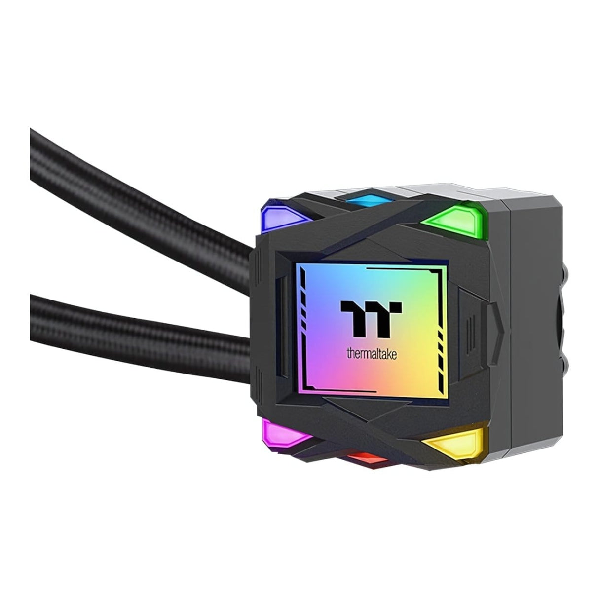 Thermaltake LA240 ARGB Sync AIO CPU Liquid Cooler CL-W457-PL12SW-A