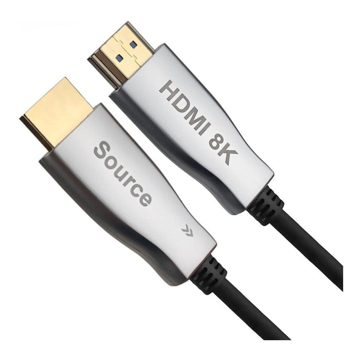 Parrot CL1030A 30m 8K Fibre HDMI 2.1 Cable