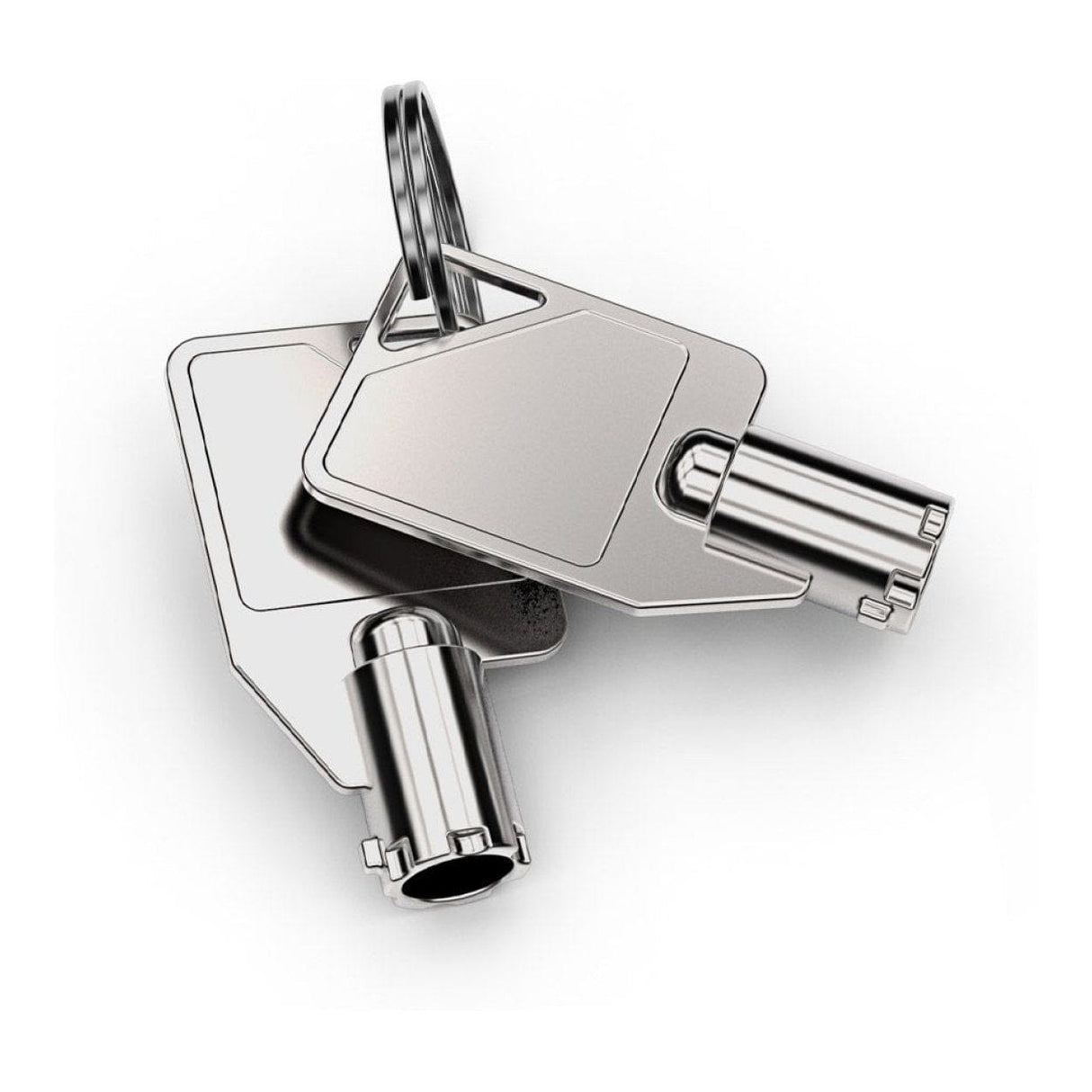 MacLocks Security Coiled Cable Lock CL15C-UTL