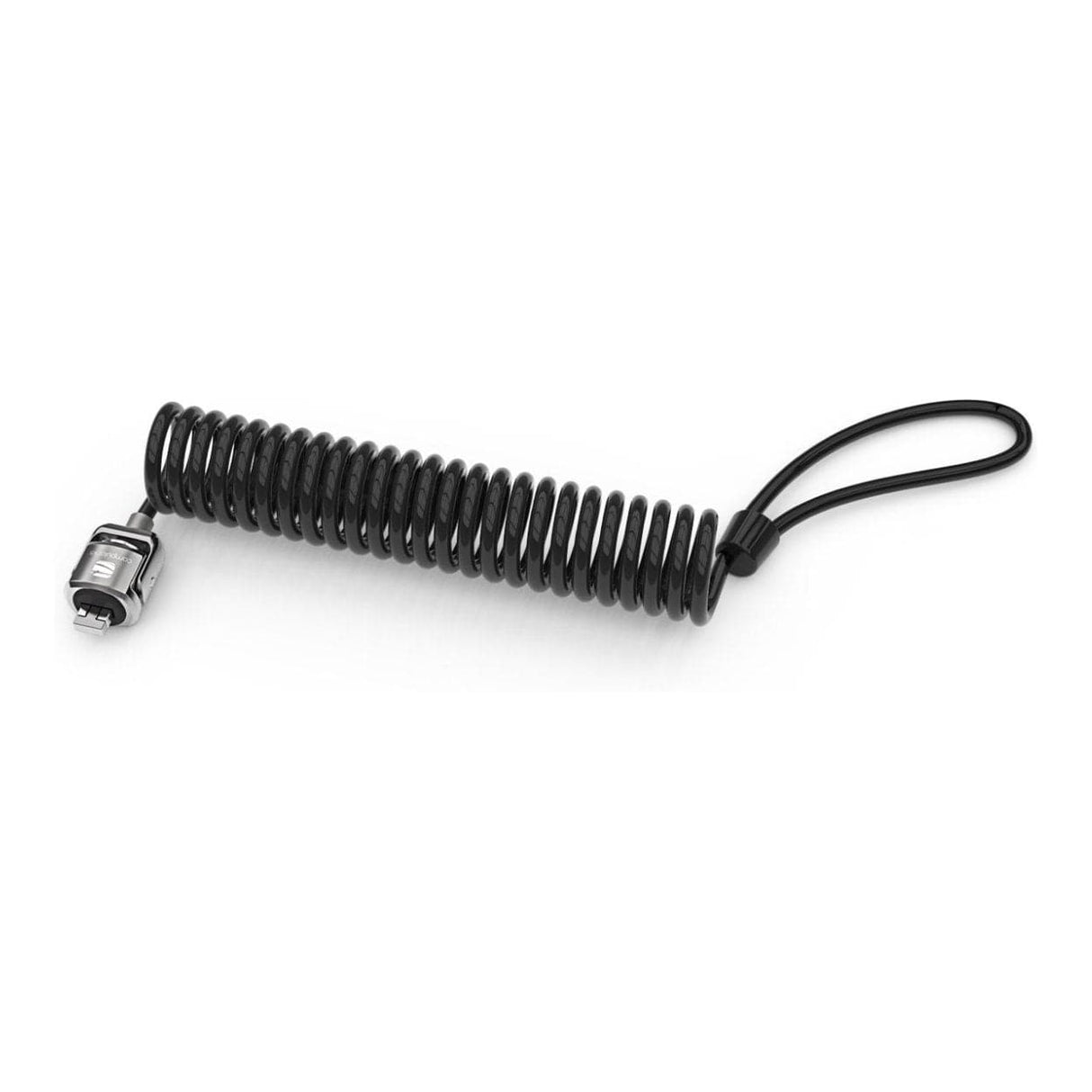 MacLocks Security Coiled Cable Lock CL15C-UTL