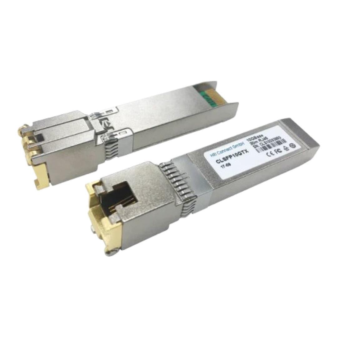 10G SFP to RJ45 Module 30m CLSFP10GTX1