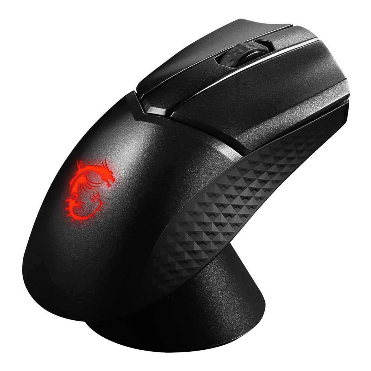 MSI CLUTCH GM31 Lightweight Wireless Gaming Mouse