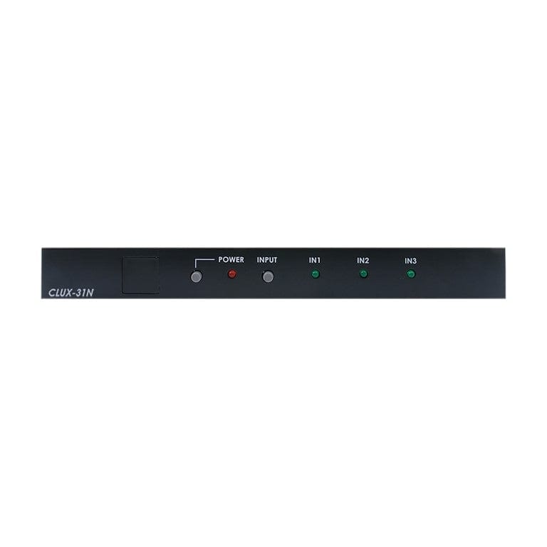 Cypress CLUX-31N 3-in-1 HDMI Switch