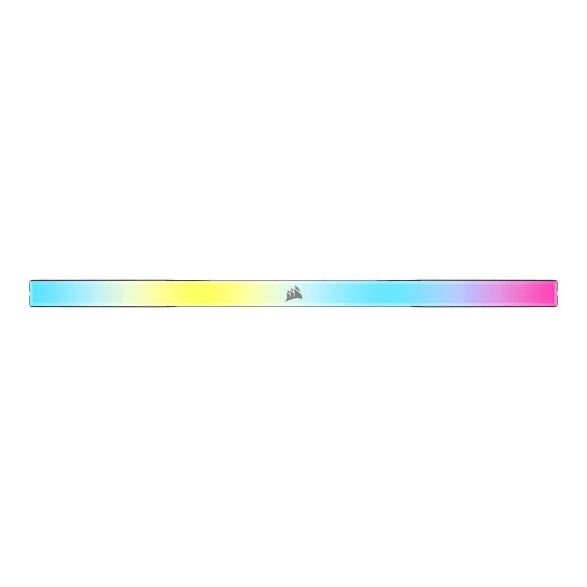 Corsair Vengeance RGB CMH16GX5M1D6000Z38 Memory Module 16GB 1 x 16GB DDR5 6000MHz