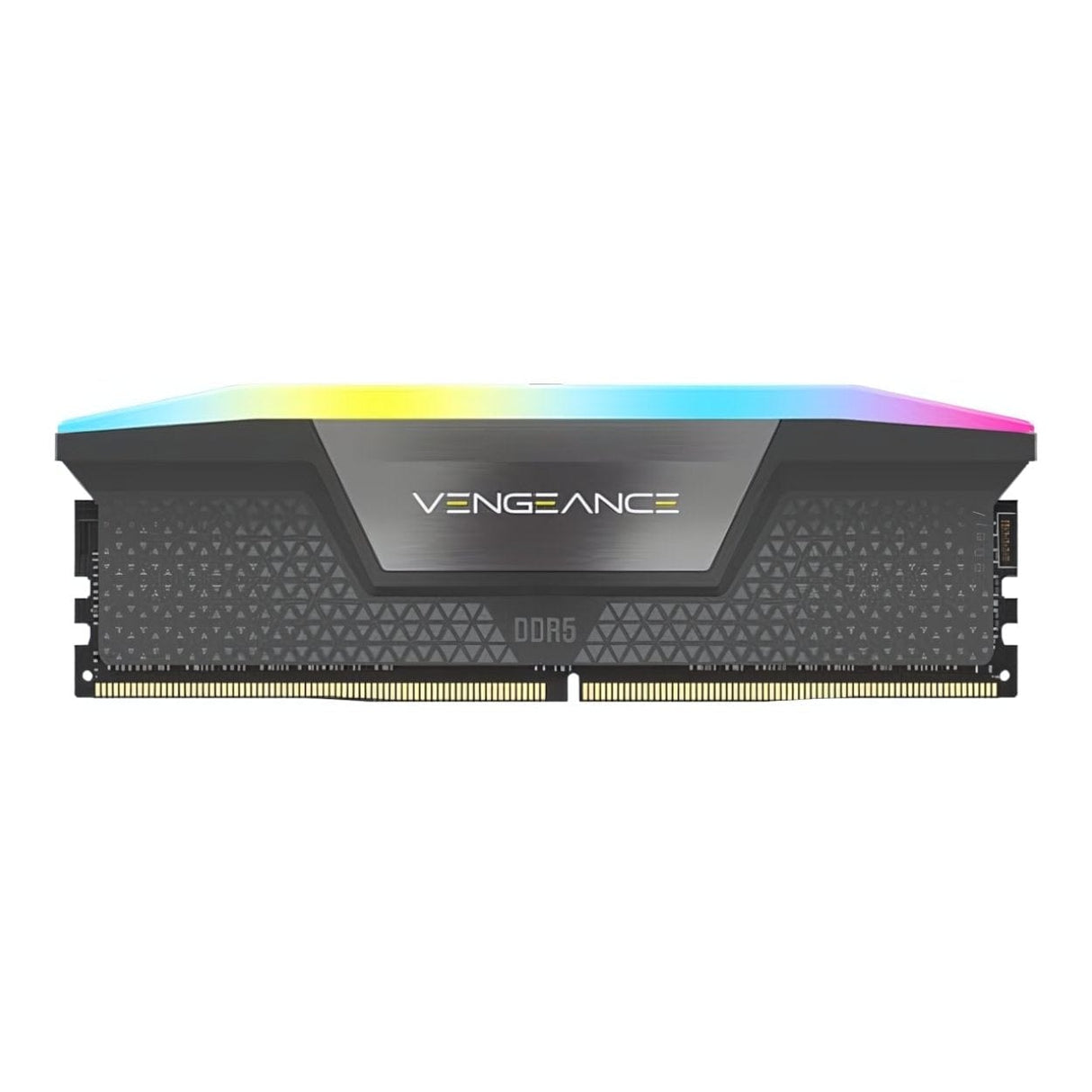 Corsair Vengeance RGB CMH16GX5M1E6000Z36 Memory Module 16GB DDR5 6000MHz