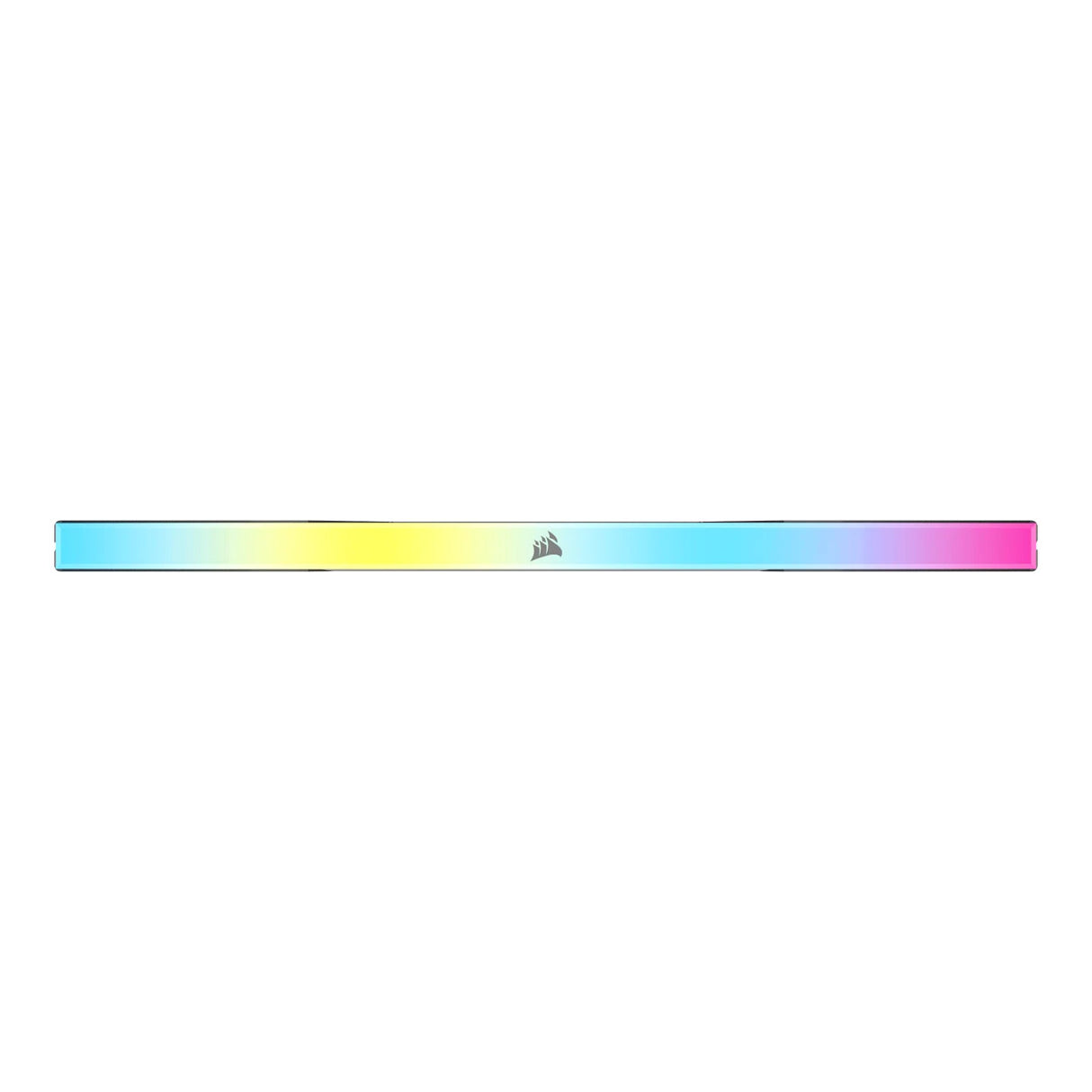 Corsair VENGEANCE RGB CMH32GX5M2D6000Z38 Memory Module 32GB DDR5 6000MHz