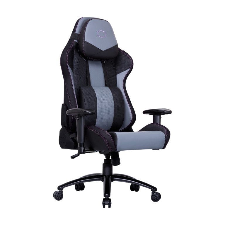 Cooler Master Caliber R3 Gaming Chair Black CMI-GCR3-BK