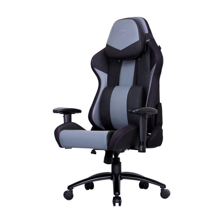 Cooler Master Caliber R3 Gaming Chair Black CMI-GCR3-BK