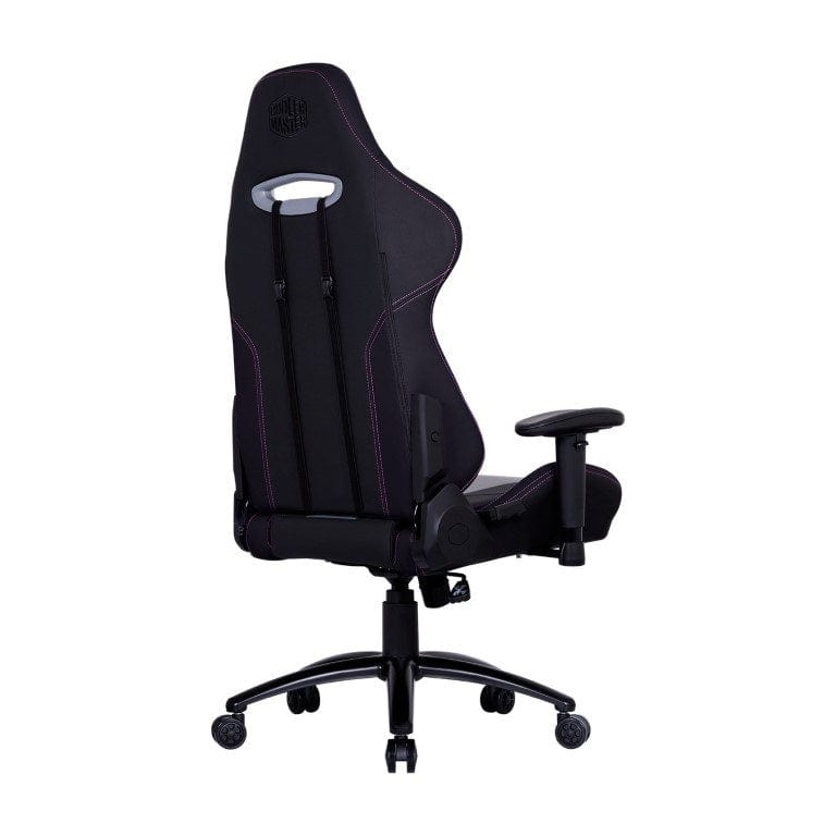 Cooler Master Caliber R3 Gaming Chair Black CMI-GCR3-BK