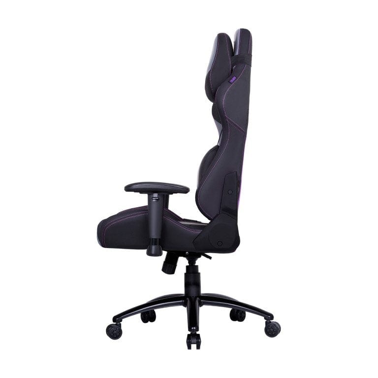 Cooler Master Caliber R3 Gaming Chair Black CMI-GCR3-BK