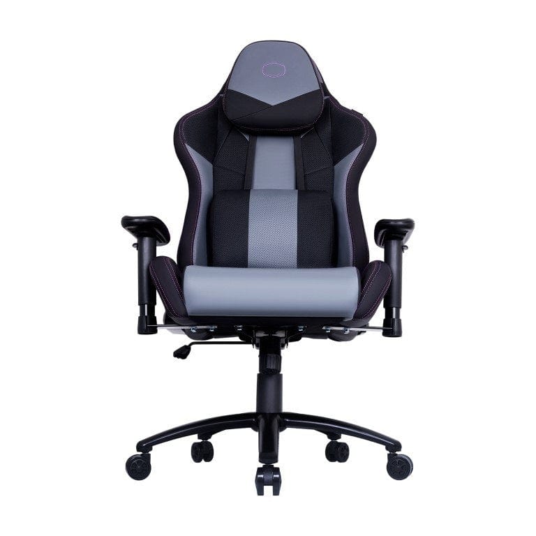 Cooler Master Caliber R3 Gaming Chair Black CMI-GCR3-BK