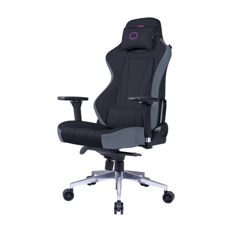 Cooler Master X1C Caliber Gaming Chair Black CMI-GCX1C-BK
