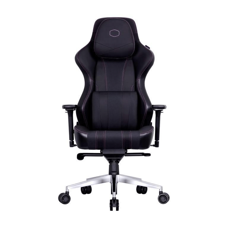 Cooler Master Caliber X2 Gaming Chair Black CMI-GCX2-BK