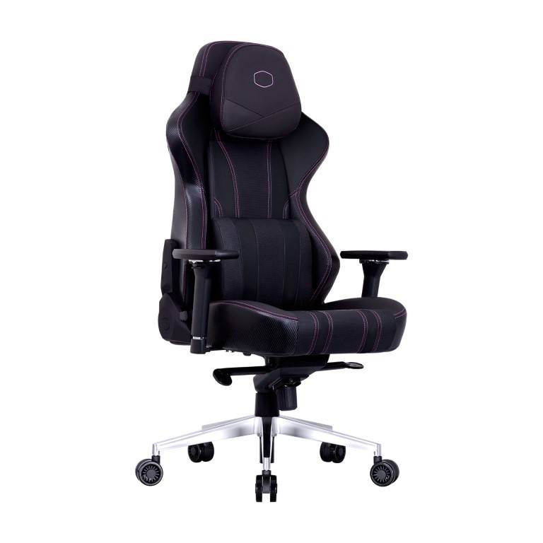Cooler Master Caliber X2 Gaming Chair Black CMI-GCX2-BK