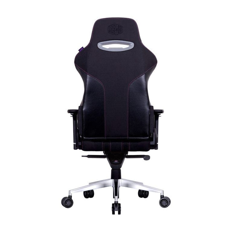 Cooler Master Caliber X2 Gaming Chair Black CMI-GCX2-BK