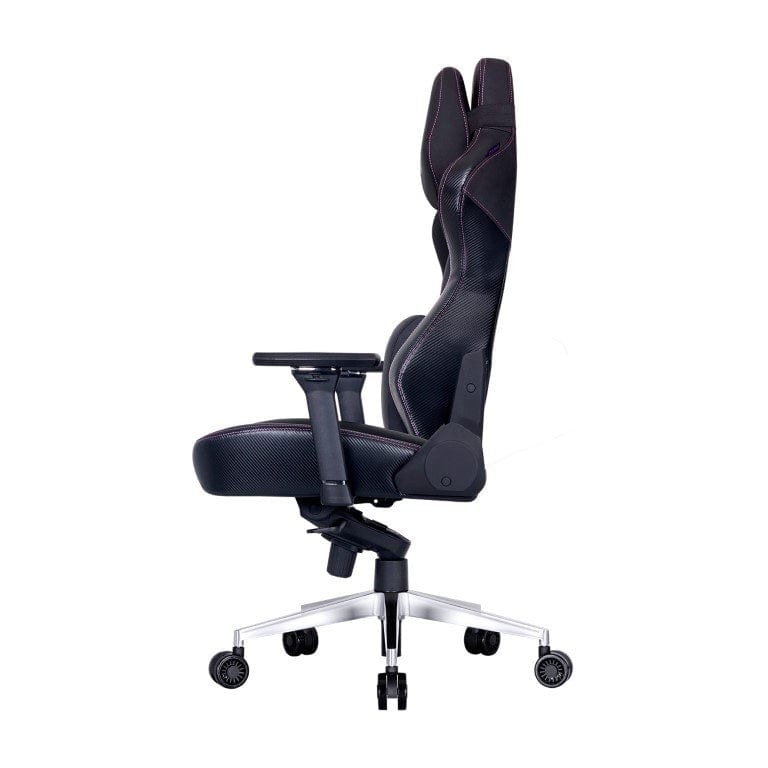 Cooler Master Caliber X2 Gaming Chair Black CMI-GCX2-BK