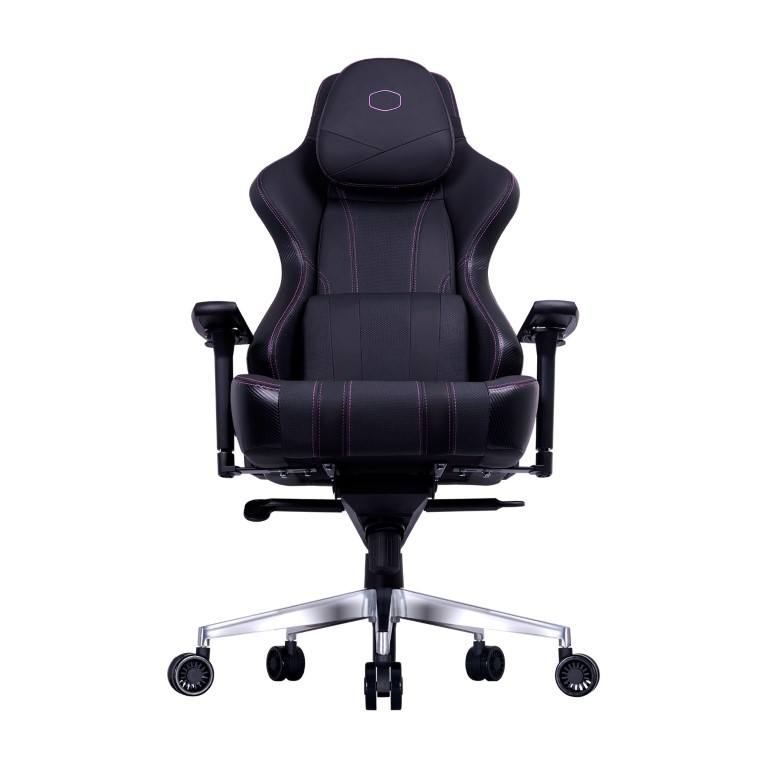 Cooler Master Caliber X2 Gaming Chair Black CMI-GCX2-BK
