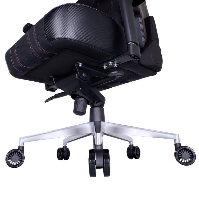 Cooler Master Caliber X2 Gaming Chair Black CMI-GCX2-BK