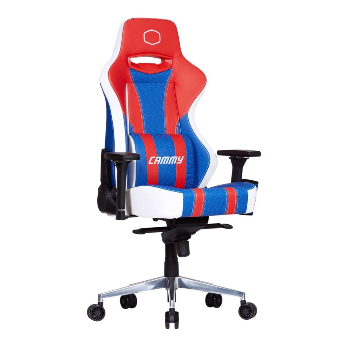 Cooler Master Caliber X2 SF6 Gaming Chair -Cammy CMI-GCX2-CAMMY