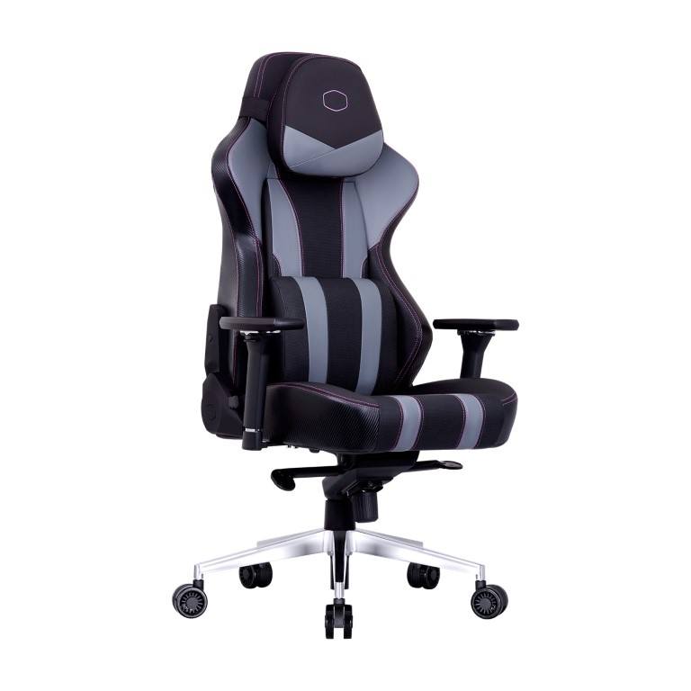 Cooler Master Caliber X2 Gaming Chair Grey CMI-GCX2-GY
