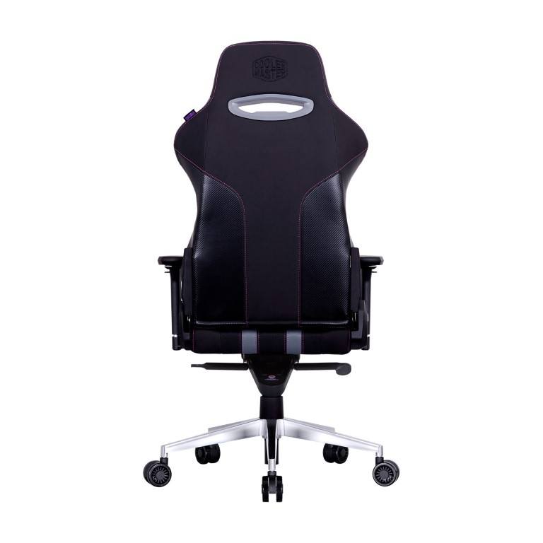 Cooler Master Caliber X2 Gaming Chair Grey CMI-GCX2-GY