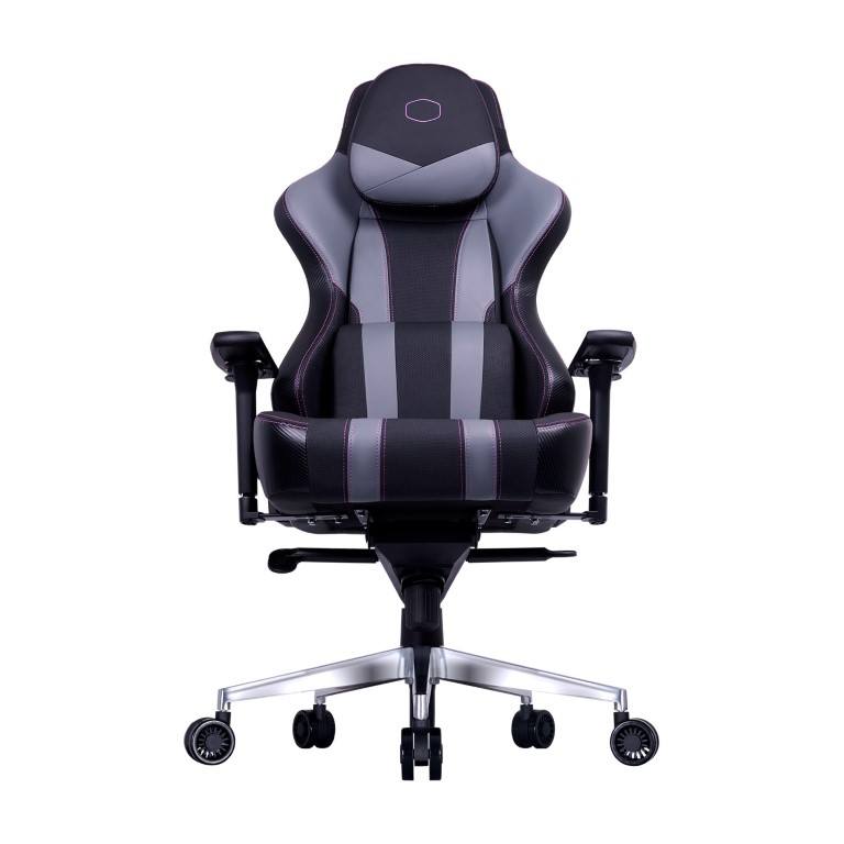 Cooler Master Caliber X2 Gaming Chair Grey CMI-GCX2-GY