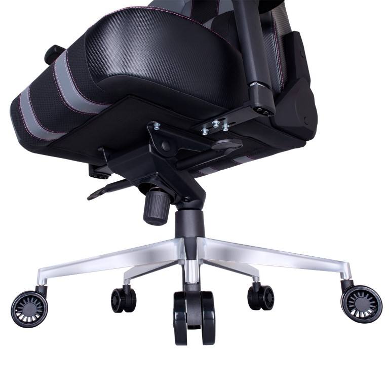 Cooler Master Caliber X2 Gaming Chair Grey CMI-GCX2-GY