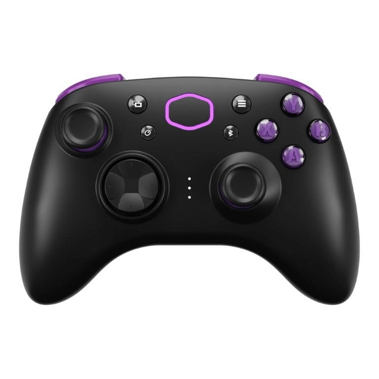 Cooler Master Storm Gaming Controller CMI-GSCX-BK1