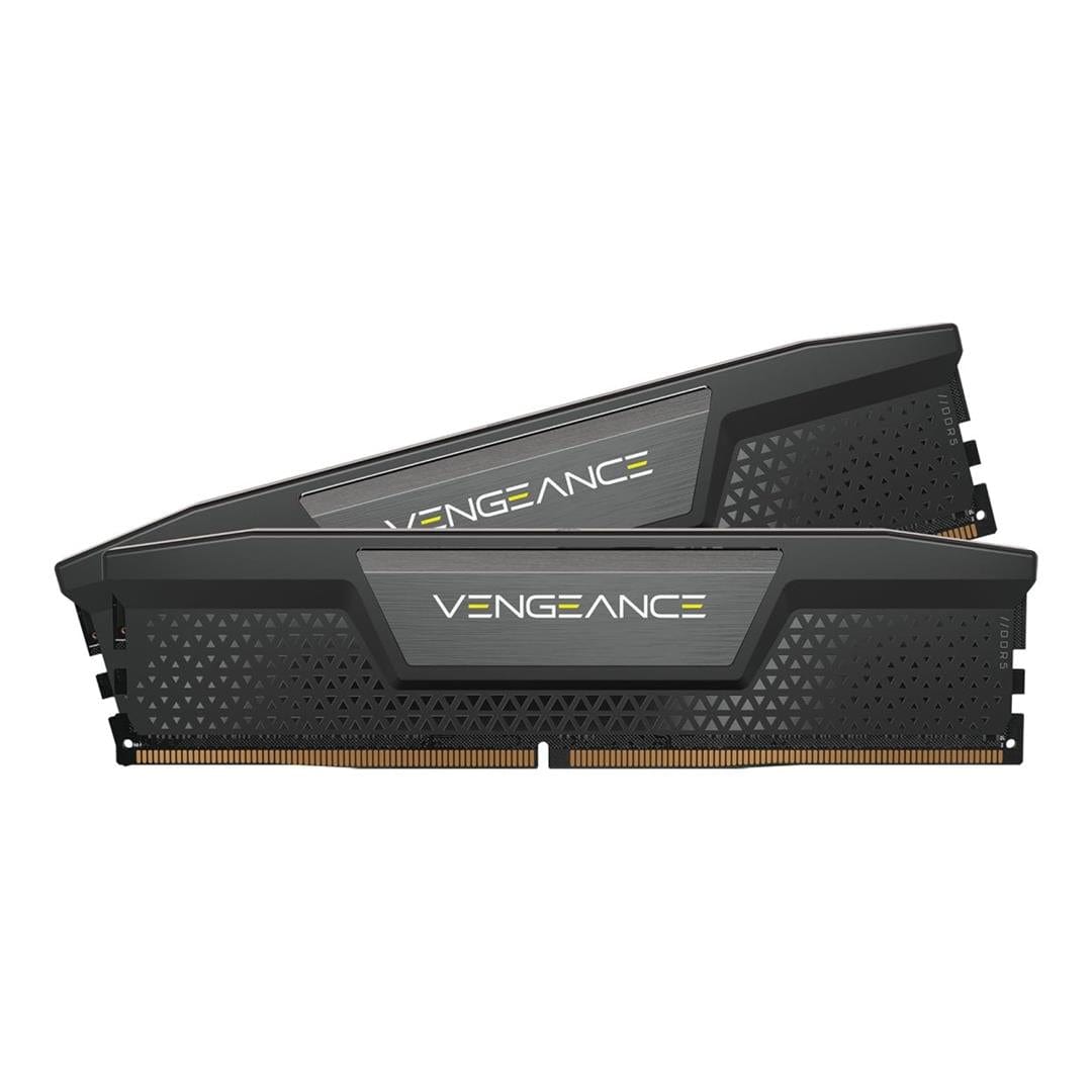 Corsair Vengeance CMK128GX5M2B6400C42 Memory Module Kit 128GB 2 x 64GB DDR5 6400MHz
