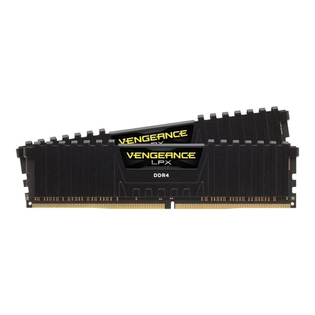 Corsair Vengeance LPX CMK16GX4M2E3200C16 Memory Module 16 GB 2 x 8 GB DDR4 3200 MHz