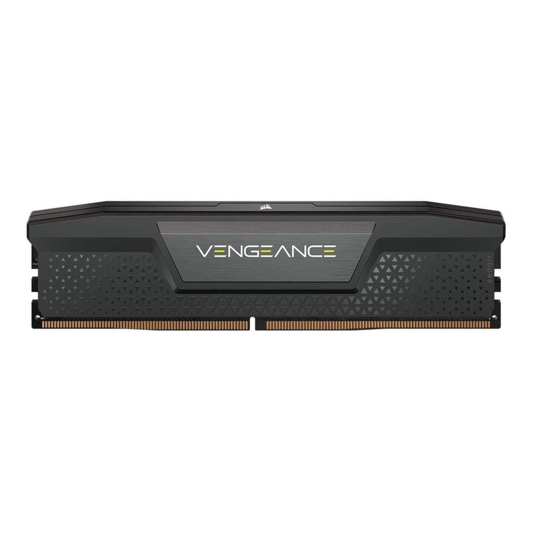 Corsair Vengeance CMK16GX5M1B5200Z40 Memory Module 16GB 1 x 16GB DDR5 5200MT/s