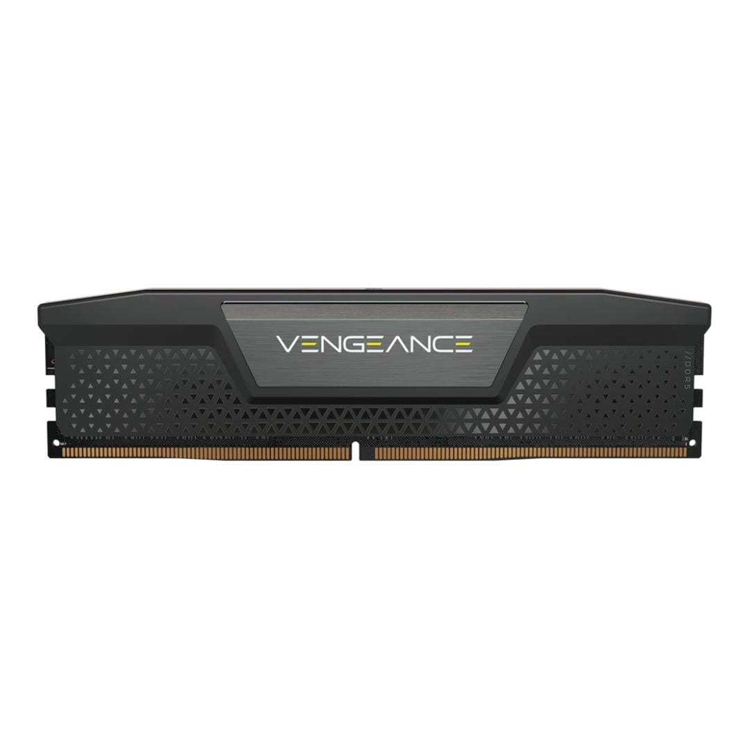 Corsair Vengeance 32GB 5600MHz DDR5 U-DIMM Memory Module CMK32GX5M1B5600Z40
