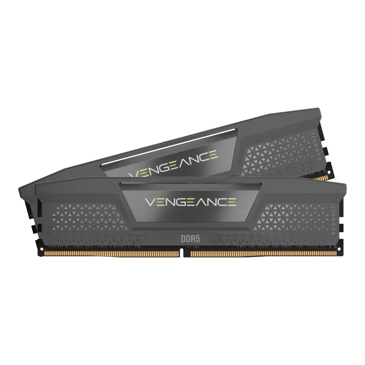 Corsair Vengeance 32GB 5200MHz DDR5 DRAM UDIMM Memory Module CMK32GX5M2B5200Z40