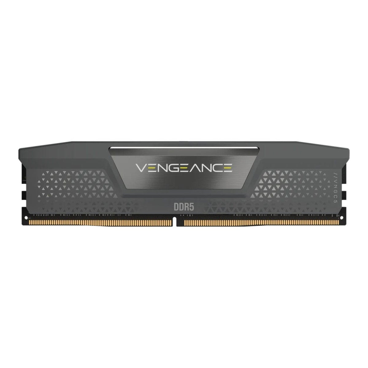 Corsair Vengeance CMK32GX5M2B6000Z38 Memory Module 32GB 2 x 16GB DDR5 6000MHz