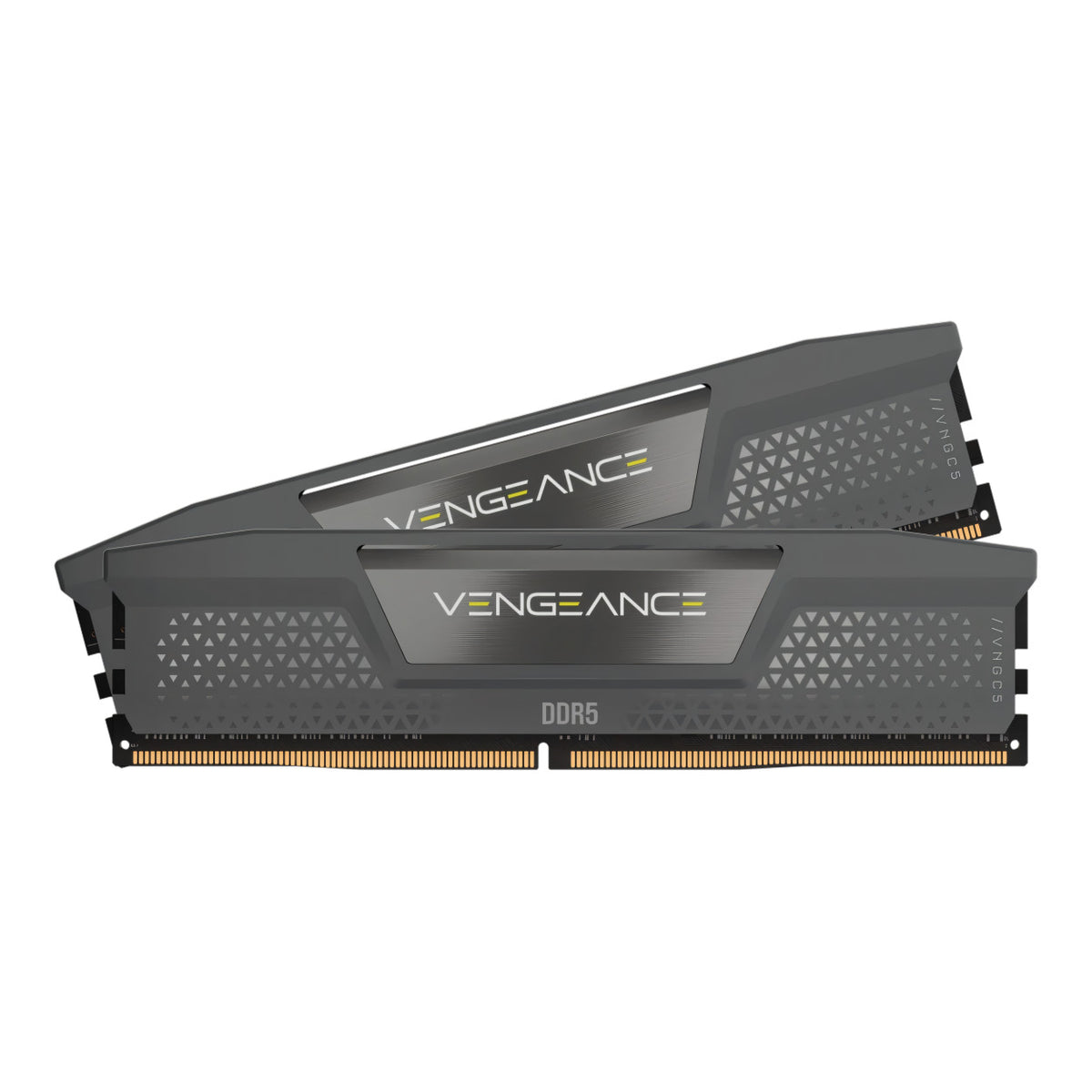 Corsair Vengeance CMK32GX5M2D6000Z38 Memory Module 32GB 2 x 16GB DDR5 6000MHz