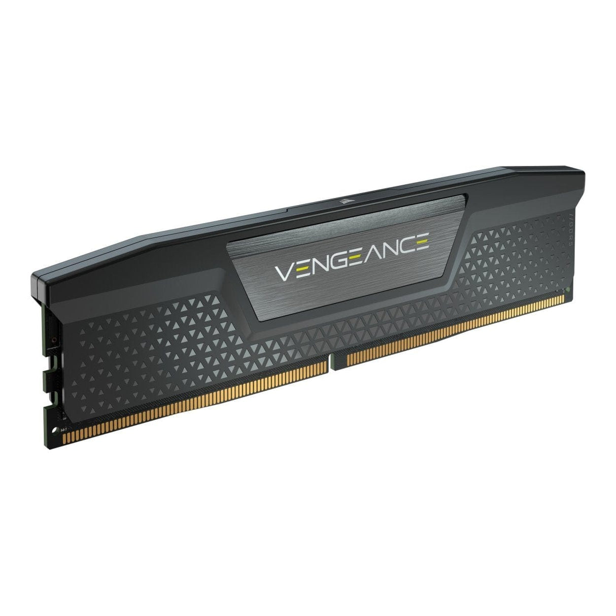 Corsair Vengeance CMK32GX5M2E6000Z36 Memory Module 32GB DDR5 4800MHz