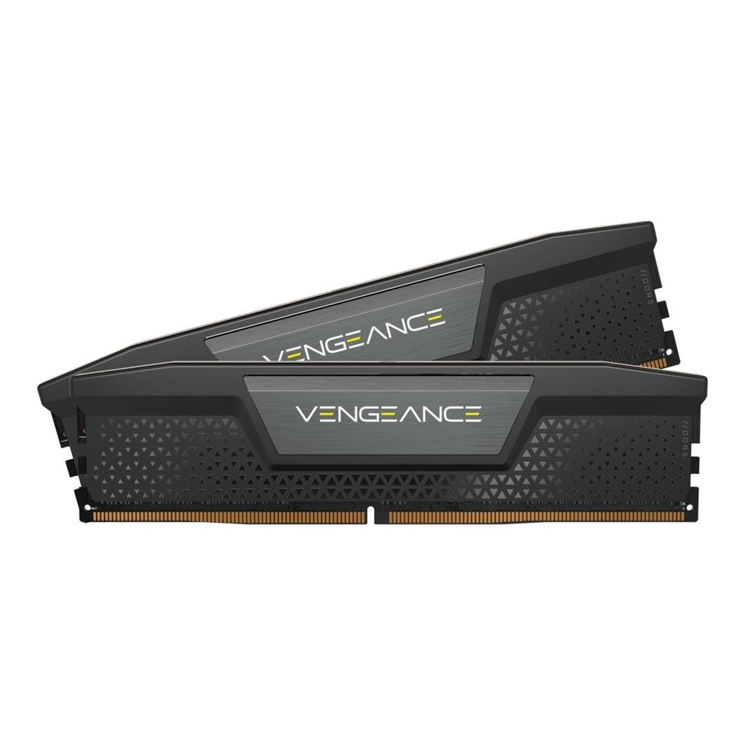 Corsair Vengeance CMK32GX5M2E6000Z36 Memory Module 32GB DDR5 4800MHz