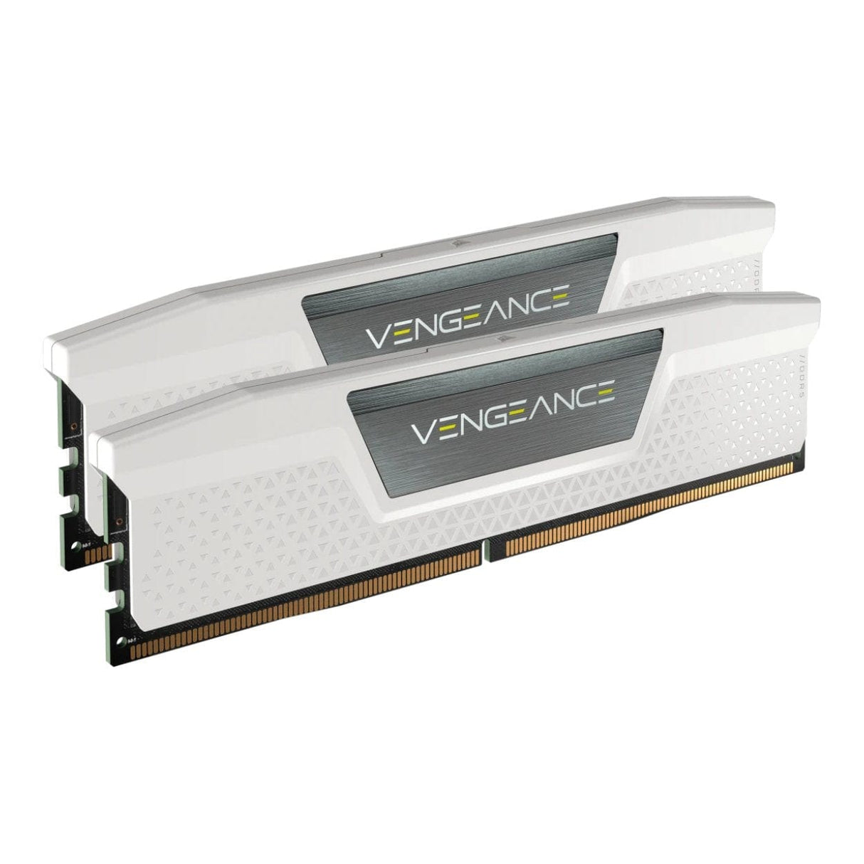 Corsair Vengeance 32GB 6000MHz DDR5 DIMM Memory Module White CMK32GX5M2E6000Z36W